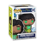 Product Φιγούρα Funko Pop! Disney: Encanto - Bruno Madrigal with Prophecy (GITD) (Special Edition) thumbnail image