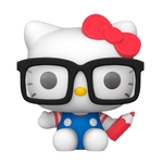 Product Funko Pop! Hello Kitty Nerd thumbnail image