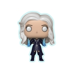 Product Funko Pop! The Flash Killer Frost (NYCC18) thumbnail image