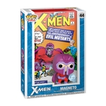 Product Φιγούρα Funko Pop! Comic Covers Marvel X-Men Magneto (Special Edition) thumbnail image