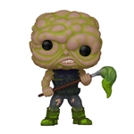 Product Funko Pop! Marvel Comics Toxic Avenger (NYCC 2023) thumbnail image