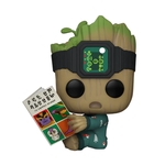 Product Funko Pop! I am Groot In Onesie thumbnail image