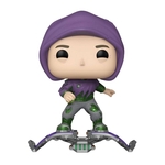 Product Φιγούρα Funko Pop! Marvel No Way Home Green Goblin Hooded thumbnail image