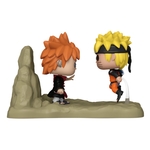 Product Φιγούρα Funko Pop! Moment Naruto vs Pain thumbnail image