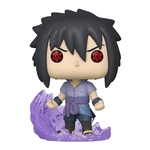 Product Φιγούρα Funko Pop! Naruto Sasuke Uchiha thumbnail image