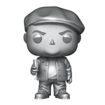Product Φιγούρα Funko Pop! Notorious B.I.G with Champagne (Metallic)(5000 Pcs Special Edition) thumbnail image