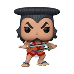 Product Φιγούρα Funko Pop! One Piece Oden (Special Edition) thumbnail image