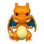 Product Φιγούρα Funko Pop! Pokemon Charizard thumbnail image