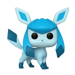 Product Φιγούρα Funko Pop! Pokemon Glaceon thumbnail image