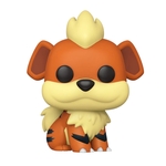 Product Φιγούρα Funko Pop! Pokemon Growlith thumbnail image