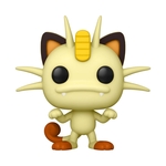 Product Φιγούρα Funko Pop! Pokemon Meowth thumbnail image