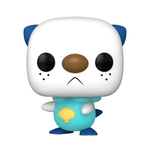 Product Φιγούρα Funko Pop! Pokemon Oshawott thumbnail image