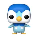 Product Funko Pop! Pokemon Piplup thumbnail image