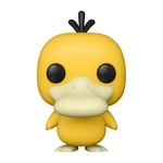 Product Φιγούρα Funko Pop! Pokemon Psyduck thumbnail image