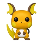 Product Φιγούρα Funko Pop! Pokemon Raichu thumbnail image