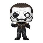 Product Φιγούρα Funko Pop! Rocks Ghost Papa Emeritus thumbnail image