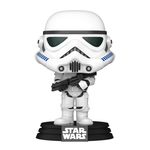 Product Φιγούρα Funko Pop! Star Wars Classic Stormtrooper thumbnail image