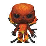 Product Φιγούρα Funko Pop! Stranger Things Vecna (GITD) (Special Edition) thumbnail image