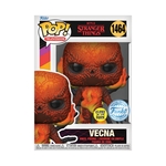 Product Φιγούρα Funko Pop! Stranger Things Vecna (GITD) (Special Edition) thumbnail image