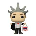 Product Φιγούρα Funko Pop! Friends Chandler Bing thumbnail image