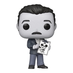 Product Φιγούρα Funko Pop! ! Disney 100th  Walt with Drawing (Special Edition) thumbnail image