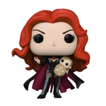 Product Funko Pop! X-Man 97 Goblin Queen (NYCC 2023) thumbnail image