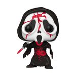 Product Funko Pop!Scream Ghostface Bloody (Special Edition) thumbnail image