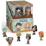 Product Φιγούρα One Piece Random Figure (1 piece) (Τυχαία Επιλογή) thumbnail image