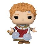 Product Φιγούρα Funko Pop! Black Clover Julius thumbnail image