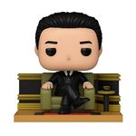 Product Φιγούρα Funko Pop! Deluxe  The Godfather: Part 2 - Michael Corleone thumbnail image