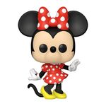 Product Φιγούρα Funko Pop! Minnie Mouse thumbnail image