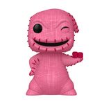 Product Φιγούρα Funko Pop! Disney Valentine's Day 2024 Nightmare Before Christmas Oogie Boogie thumbnail image