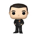 Product Funko Pop! Football: Barcelona Xavi thumbnail image