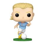 Product Funko Pop! Football EPL Manchester City Erling Haaland thumbnail image