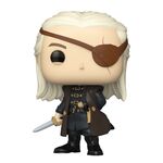 Product Φιγούρα Funko Pop! Game of Thrones: House of the Dragon Aemond Targaryen(Chase is Possible) thumbnail image