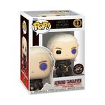 Product Φιγούρα Funko Pop! Game of Thrones: House of the Dragon Aemond Targaryen(Chase is Possible) thumbnail image