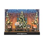 Product Φιγούρα Funko Pop! Moment Deluxe: Harry Potter Great Hall Holiday thumbnail image