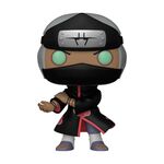 Product Φιγούρα Funko Pop! Naruto Shippuden Kakuzu thumbnail image