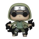 Product Φιγούρα Funko Pop! Naruto Shippuden Shino Aburame thumbnail image