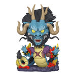 Product Funko Pop! One Piece Kaido (Dragon Form) Jumbosized (Special Edition) thumbnail image