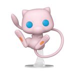 Product Φιγούρα Funko Pop! Pokemon Mew thumbnail image