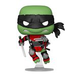 Product Φιγούρα Funko Pop! Teenage Mutant Ninja Turtles  Dark Leonardo (Special Edition) thumbnail image