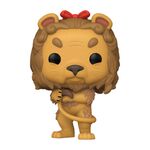 Product Funko Pop! The Wizard of Oz Cowardly Lion thumbnail image