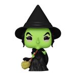Product Funko Pop! The Wizard of Oz Wicked Witch thumbnail image