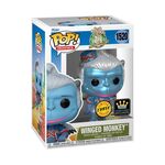 Product Funko Pop! The Wizard of Oz Winged Monkey (Speciality Series) thumbnail image