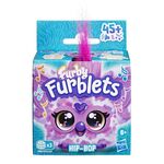 Product Furblet Hip Bop Mini Furby thumbnail image