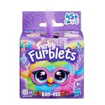 Product Furblet Ray-Vee Mini Furby thumbnail image