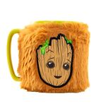 Product Marvel Groot Fuzzy Mug thumbnail image