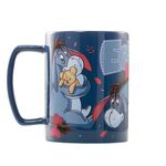 Product Κούπα Disney Winnie The Pooh Eeyore Fuzzy thumbnail image