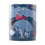 Product Κούπα Disney Winnie The Pooh Eeyore Fuzzy thumbnail image